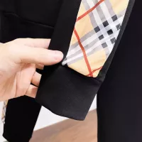 Cheap Burberry Tracksuits Long Sleeved For Men #1277262 Replica Wholesale [$82.00 USD] [ITEM#1277262] on Replica Burberry Tracksuits