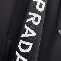 Cheap Prada Tracksuits Long Sleeved For Men #1277267 Replica Wholesale [$82.00 USD] [ITEM#1277267] on Replica Prada Tracksuits