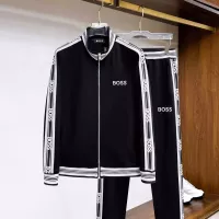 Cheap Boss Tracksuits Long Sleeved For Men #1277268 Replica Wholesale [$82.00 USD] [ITEM#1277268] on Replica Boss Tracksuits