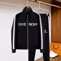 Cheap Givenchy Tracksuits Long Sleeved For Men #1277270 Replica Wholesale [$82.00 USD] [ITEM#1277270] on Replica Givenchy Tracksuits