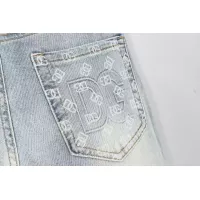 Cheap Dolce &amp; Gabbana D&amp;G Jeans For Men #1277282 Replica Wholesale [$48.00 USD] [ITEM#1277282] on Replica Dolce &amp; Gabbana D&amp;G Jeans