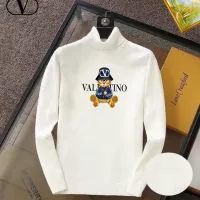 Cheap Valentino Sweaters Long Sleeved For Men #1277488 Replica Wholesale [$42.00 USD] [ITEM#1277488] on Replica Valentino Sweaters