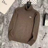 Cheap Christian Dior Sweaters Long Sleeved For Men #1277565 Replica Wholesale [$52.00 USD] [ITEM#1277565] on Replica Christian Dior Sweaters