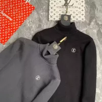 Cheap Louis Vuitton LV Sweaters Long Sleeved For Men #1277576 Replica Wholesale [$52.00 USD] [ITEM#1277576] on Replica Louis Vuitton LV Sweaters