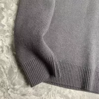 Cheap Louis Vuitton LV Sweaters Long Sleeved For Men #1277576 Replica Wholesale [$52.00 USD] [ITEM#1277576] on Replica Louis Vuitton LV Sweaters