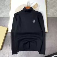 Cheap Givenchy Sweater Long Sleeved For Men #1277589 Replica Wholesale [$52.00 USD] [ITEM#1277589] on Replica Givenchy Sweater