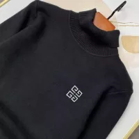 Cheap Givenchy Sweater Long Sleeved For Men #1277589 Replica Wholesale [$52.00 USD] [ITEM#1277589] on Replica Givenchy Sweater