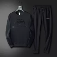 Cheap Balenciaga Fashion Tracksuits Long Sleeved For Men #1277615 Replica Wholesale [$72.00 USD] [ITEM#1277615] on Replica Balenciaga Fashion Tracksuits