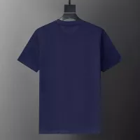 Cheap Fendi T-Shirts Short Sleeved For Men #1277633 Replica Wholesale [$25.00 USD] [ITEM#1277633] on Replica Fendi T-Shirts