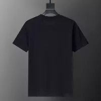 Cheap Fendi T-Shirts Short Sleeved For Men #1277634 Replica Wholesale [$25.00 USD] [ITEM#1277634] on Replica Fendi T-Shirts