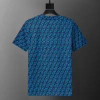 Cheap Fendi T-Shirts Short Sleeved For Men #1277635 Replica Wholesale [$25.00 USD] [ITEM#1277635] on Replica Fendi T-Shirts