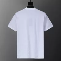 Cheap Dolce &amp; Gabbana D&amp;G T-Shirts Short Sleeved For Men #1277637 Replica Wholesale [$25.00 USD] [ITEM#1277637] on Replica Dolce &amp; Gabbana D&amp;G T-Shirts