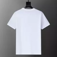 Cheap Fendi T-Shirts Short Sleeved For Men #1277640 Replica Wholesale [$25.00 USD] [ITEM#1277640] on Replica Fendi T-Shirts