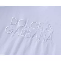 Cheap Dolce &amp; Gabbana D&amp;G T-Shirts Short Sleeved For Men #1277656 Replica Wholesale [$25.00 USD] [ITEM#1277656] on Replica Dolce &amp; Gabbana D&amp;G T-Shirts