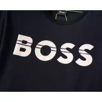 Cheap Hugo Boss T-Shirts Short Sleeved For Men #1277674 Replica Wholesale [$25.00 USD] [ITEM#1277674] on Replica Hugo Boss T-Shirts 1:1 Quality