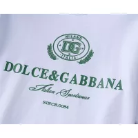 Cheap Dolce &amp; Gabbana D&amp;G T-Shirts Short Sleeved For Men #1277692 Replica Wholesale [$25.00 USD] [ITEM#1277692] on Replica Dolce &amp; Gabbana D&amp;G T-Shirts