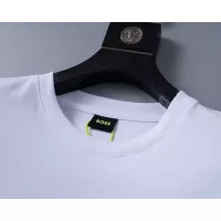 Cheap Hugo Boss T-Shirts Short Sleeved For Men #1277700 Replica Wholesale [$25.00 USD] [ITEM#1277700] on Replica Hugo Boss T-Shirts 1:1 Quality