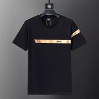 Cheap Hugo Boss T-Shirts Short Sleeved For Men #1277702 Replica Wholesale [$25.00 USD] [ITEM#1277702] on Replica Hugo Boss T-Shirts 1:1 Quality