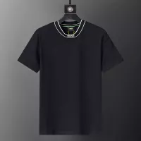 Cheap Hugo Boss T-Shirts Short Sleeved For Men #1277707 Replica Wholesale [$25.00 USD] [ITEM#1277707] on Replica Hugo Boss T-Shirts 1:1 Quality