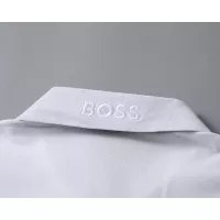 Cheap Hugo Boss T-Shirts Short Sleeved For Men #1277764 Replica Wholesale [$27.00 USD] [ITEM#1277764] on Replica Hugo Boss T-Shirts 1:1 Quality