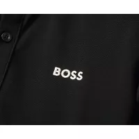 Cheap Hugo Boss T-Shirts Short Sleeved For Men #1277765 Replica Wholesale [$27.00 USD] [ITEM#1277765] on Replica Hugo Boss T-Shirts 1:1 Quality