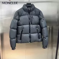 Cheap Moncler Down Feather Coat Long Sleeved For Unisex #1277789 Replica Wholesale [$158.00 USD] [ITEM#1277789] on Replica Moncler Down Feather Coat