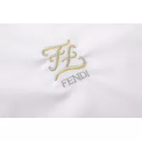 Cheap Fendi Shirts Long Sleeved For Men #1277794 Replica Wholesale [$60.00 USD] [ITEM#1277794] on Replica Fendi Shirts