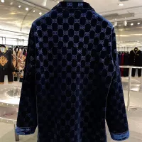 Cheap Balenciaga Tracksuits Long Sleeved For Men #1277801 Replica Wholesale [$92.00 USD] [ITEM#1277801] on Replica Balenciaga Fashion Tracksuits