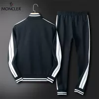 Cheap Moncler Tracksuits Long Sleeved For Men #1277812 Replica Wholesale [$92.00 USD] [ITEM#1277812] on Replica Moncler Tracksuits