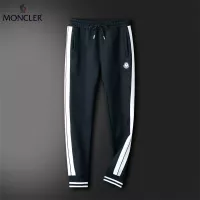 Cheap Moncler Tracksuits Long Sleeved For Men #1277812 Replica Wholesale [$92.00 USD] [ITEM#1277812] on Replica Moncler Tracksuits