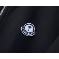 Cheap Moncler Tracksuits Long Sleeved For Men #1277812 Replica Wholesale [$92.00 USD] [ITEM#1277812] on Replica Moncler Tracksuits