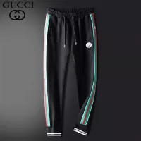 Cheap Gucci Tracksuits Long Sleeved For Men #1277816 Replica Wholesale [$92.00 USD] [ITEM#1277816] on Replica Gucci Tracksuits