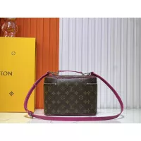 Cheap Louis Vuitton AAA Quality Messenger Bags For Women #1277818 Replica Wholesale [$72.00 USD] [ITEM#1277818] on Replica Louis Vuitton AAA Quality Messenger Bags