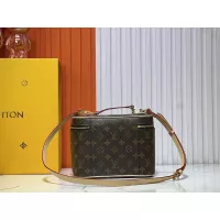 Cheap Louis Vuitton AAA Quality Messenger Bags For Women #1277820 Replica Wholesale [$72.00 USD] [ITEM#1277820] on Replica Louis Vuitton AAA Quality Messenger Bags