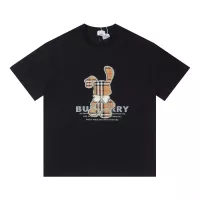 Cheap Burberry T-Shirts Short Sleeved For Unisex #1277832 Replica Wholesale [$36.00 USD] [ITEM#1277832] on Replica Burberry T-Shirts