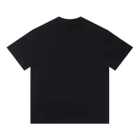 Cheap Burberry T-Shirts Short Sleeved For Unisex #1277832 Replica Wholesale [$36.00 USD] [ITEM#1277832] on Replica Burberry T-Shirts