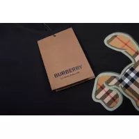 Cheap Burberry T-Shirts Short Sleeved For Unisex #1277832 Replica Wholesale [$36.00 USD] [ITEM#1277832] on Replica Burberry T-Shirts