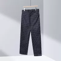 Cheap Balmain Pants For Men #1277860 Replica Wholesale [$72.00 USD] [ITEM#1277860] on Replica Balmain Pants