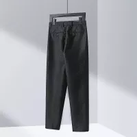 Cheap Balmain Pants For Men #1277862 Replica Wholesale [$72.00 USD] [ITEM#1277862] on Replica Balmain Pants