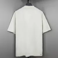 Cheap Balenciaga T-Shirts Short Sleeved For Unisex #1277914 Replica Wholesale [$45.00 USD] [ITEM#1277914] on Replica Balenciaga T-Shirts