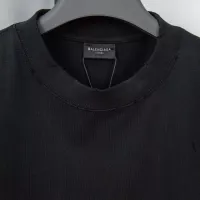 Cheap Balenciaga T-Shirts Short Sleeved For Unisex #1277916 Replica Wholesale [$60.00 USD] [ITEM#1277916] on Replica Balenciaga T-Shirts