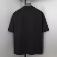 Cheap Balenciaga T-Shirts Short Sleeved For Unisex #1277918 Replica Wholesale [$48.00 USD] [ITEM#1277918] on Replica Balenciaga T-Shirts