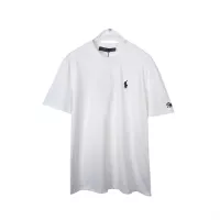 Cheap Ralph Lauren Polo T-Shirts Short Sleeved For Unisex #1277928 Replica Wholesale [$32.00 USD] [ITEM#1277928] on Replica Ralph Lauren Polo T-Shirts