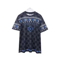 Cheap Louis Vuitton LV T-Shirts Short Sleeved For Men #1277948 Replica Wholesale [$29.00 USD] [ITEM#1277948] on Replica Louis Vuitton LV T-Shirts