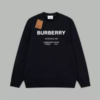 Cheap Burberry Hoodies Long Sleeved For Unisex #1277961 Replica Wholesale [$56.00 USD] [ITEM#1277961] on Replica Burberry Hoodies