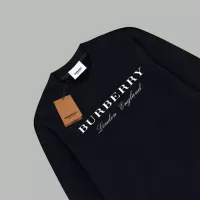 Cheap Burberry Hoodies Long Sleeved For Unisex #1277965 Replica Wholesale [$56.00 USD] [ITEM#1277965] on Replica Burberry Hoodies