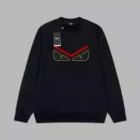 Cheap Fendi Hoodies Long Sleeved For Unisex #1277979 Replica Wholesale [$56.00 USD] [ITEM#1277979] on Replica Fendi Hoodies