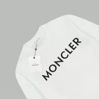 Cheap Moncler Hoodies Long Sleeved For Unisex #1277982 Replica Wholesale [$56.00 USD] [ITEM#1277982] on Replica Moncler Hoodies