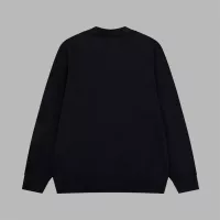 Cheap Valentino Hoodies Long Sleeved For Unisex #1277985 Replica Wholesale [$56.00 USD] [ITEM#1277985] on Replica Valentino Hoodies