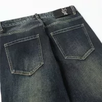 Cheap Yves Saint Laurent YSL Jeans For Men #1277990 Replica Wholesale [$68.00 USD] [ITEM#1277990] on Replica Yves Saint Laurent YSL Jeans